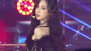 Uchidate Eri, Kaidou + Girls Pertempuran Lagu 2022, rekaman langsung layar vertikal