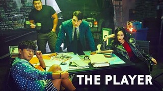 The Player (2018) Eps 5 Sub Indo