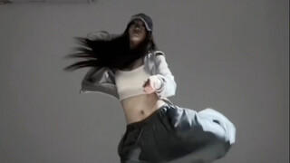 Flygirl｜Điệu nhảy này đẹp trai quá đi!