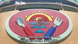 beyblade burst sparking sub indo episode 3