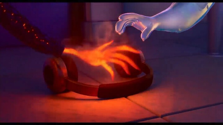 Elemental - Teaser Trailer Watch full movie : Link In Description