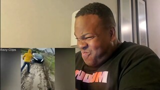 Try Not To Laugh - Instant Regret Compilation #22 😂🔥 - Reaction!