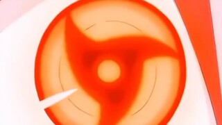 Nagato đấu với Itachi
