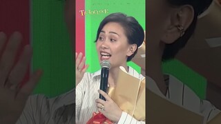 Chariz Solomon, 11 years old pa lang naging ina na! #shorts | TiktoClock