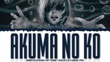 Shingeki No Kyojin Season 4 part 2 - Ending 7 ''Akuma no Ko'' [Color Coded Lyrics Kan/Rom/Eng/Spa]