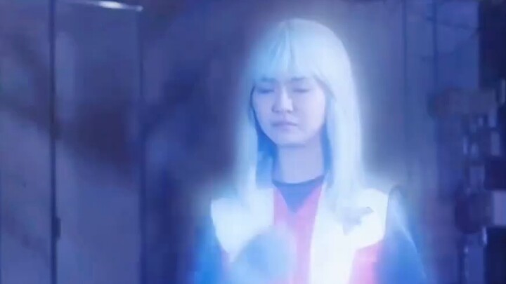 ultraman