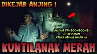 🔴 1091- SUMPAH NG3RI !!! DI IKUTI TERUS KUNTILANAK MERAH