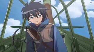 zero no tsukaima eps 14 sub indo