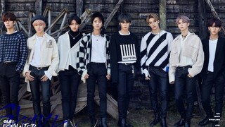 [Stray Kids] เปิดตัวMVเพลงคัมแบ็คใหม่ล่าสุด"Levanter"