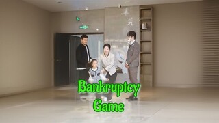 Bankruptcy Game
