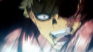 Many times we are not Izuku Midoriya, nor are we Teacher Saitama, but weak and helpless unlicensed k