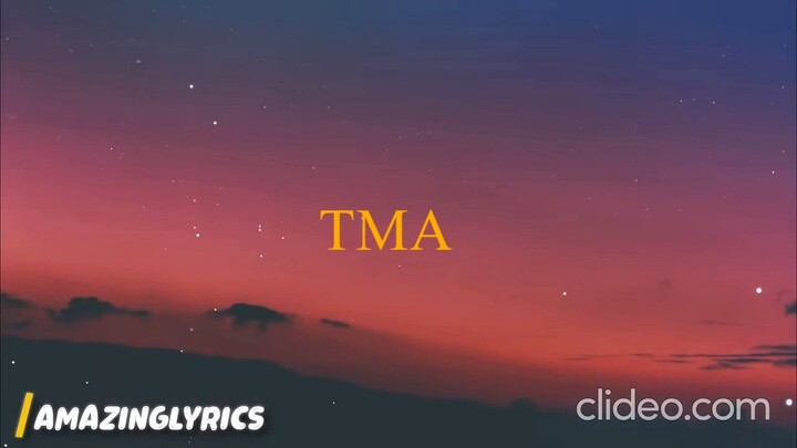 groundZERO - Tma (Lyrics) Ft. Tyler, Primera & ODP (slowed to imperfection 0.92x)