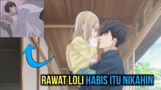 Pembuka Anime Musim Fall 2023