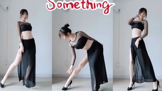 [ดึงเต๋า] จอแนวตั้ง |. Girls day - อะไรสักอย่าง ❤ อย่าคิดจะรักง่ายๆ