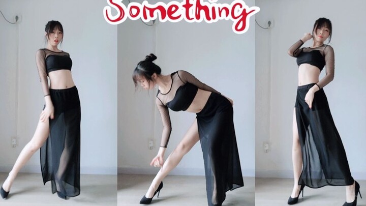 【Pu Ling Tao】Vertical screen | Girls day - something ❤ Don't think you can get love so easily