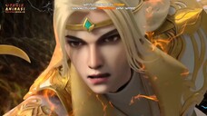 Legend of Martial Immortal (xianwu) Episode 116 Subtitle Indonesia