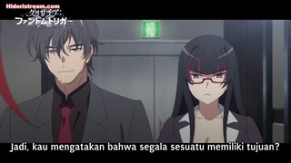 Grisaia: Phantom Trigger Eps 5 (Sub-Indo)