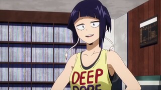 「AMV」Rock And Roll Thugs - Jirou Kyouka