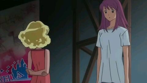 KALEIDO STAR SEASON 1 EPISODE 04 TAGALOG DUB