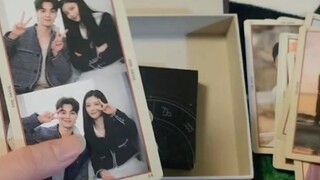 Mở hộp OST bài Tarot Peripheral "A Date with the Devil" của Song Kang Kim Yoo Jung ~ 70 lá bài ảnh đ