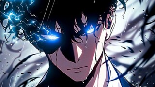 SOLO LEVELING SEASON 3