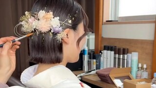 สาวซากุระทุกคนแต่งตัวเก่งขนาดนี้เลยเหรอ?!