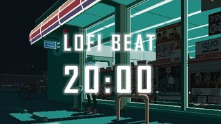 Những Nhạc Lofi Beat Giúp Bạn Học Bài Tốt Hơn️🎵️🎶