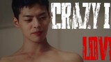 prprpr Cảnh hôn trong phim truyền hình Hàn Quốc đang cuộn lên! ! ! ! | Lý Vân! Bạn là nam bồ tát, nh