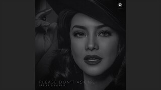 [REMASTERED] - Please Don't Ask Me | Regine Velasquez (LIVE COVER)