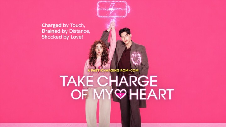 Take Charge Of My Heart Episode 10 Sub Indo