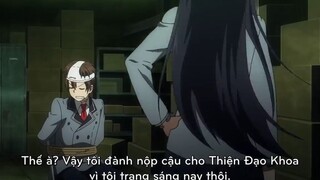 ALL IN ONE _ ''Bựa Nhân Quần Sịp Thanh Tuyết Nguyên '' _ Tóm Tắt Anime Hay _ Đại