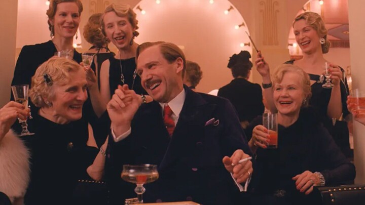 Can Having Lots of Friends Save Your Life? This Movie Shows Just How Critical a Wide Network Is! A D