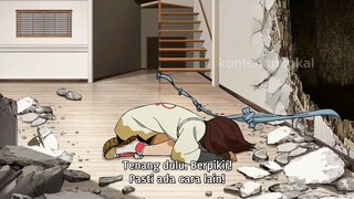 Dan da Dan season 2 EPS 3 part 2 🔥😎