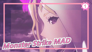 Monster Strike MAD_1