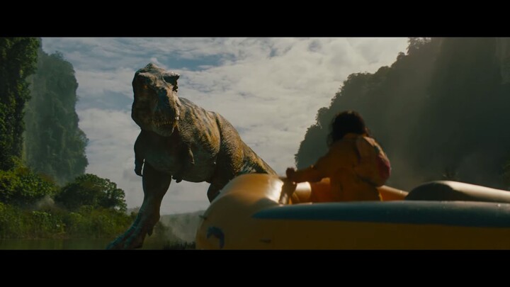 Jurassic World Rebirth 2025 Film FREE In English