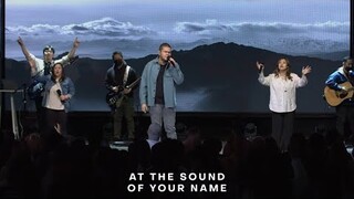 When I Say Your Name + In Your Name + Shout to the Lord | Live Worship led by Victory Worship 2022