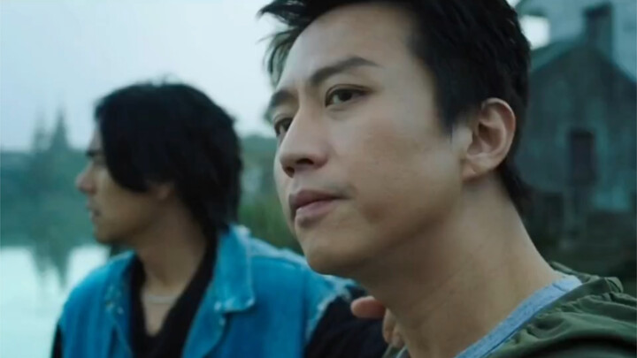 Dare you open your eyes?