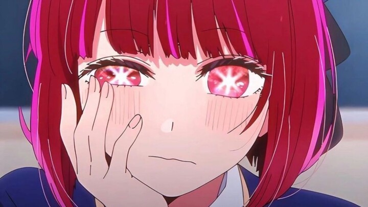 Arima Kana Punya Star Eyes 1?.. Oshi no Ko What If...