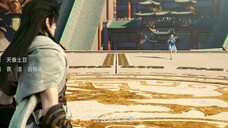 Martial Universe Season 4 Episode 5