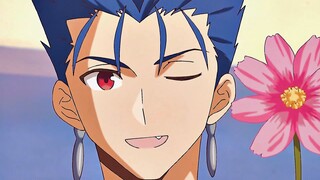 Tôi nghe nói những cảnh anime cảm động sẽ hợp hơn với âm nhạc u sầu - ai mà không nhìn thấy một nhân