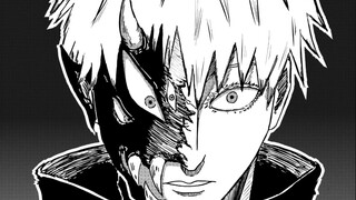 Original comic supplementary setting - Chaos Demon