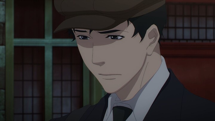 ปริซึมแห่งรัก：ตอนที่ 16 [พากย์ไทย]