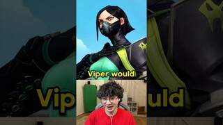 Top 5 MOST Seached VALORANT Agents 👀