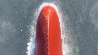 سلسلة الميكانيكا الرائعة للغاية لمطبات التخفيف من السرعة! 11.27