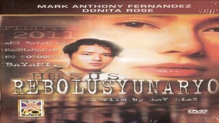 MARK ANTHONY FERNANDEZ & DONITA ROSE | HESUS REBOLUSYONARYO (2002) FULL MOVIE