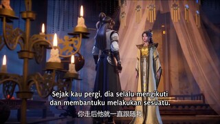 Heaven Swallowing Record Eps 12 Sub Indo