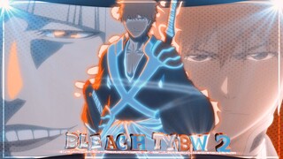 Bleach Tybw Part 2 🔥 - Coopa  [ AMV/ EDIT ]  4K