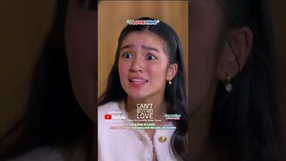 LOVE???!!?! 🥰 #CantBuyMeLove #KapamilyaOnlineLive