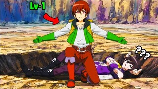 Tóm Tắt Anime | Chuyển Sinh Triệu Hồi Bà Chị Là Đại Boos || Review Anime