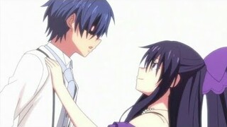 Date a Live Season 3 [AMV] - Shido x Thoka